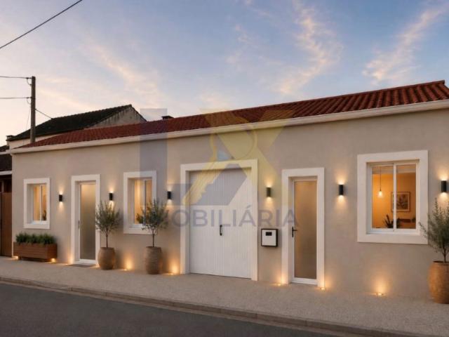 Casa venda em Bairro do Vouga, Aveiro