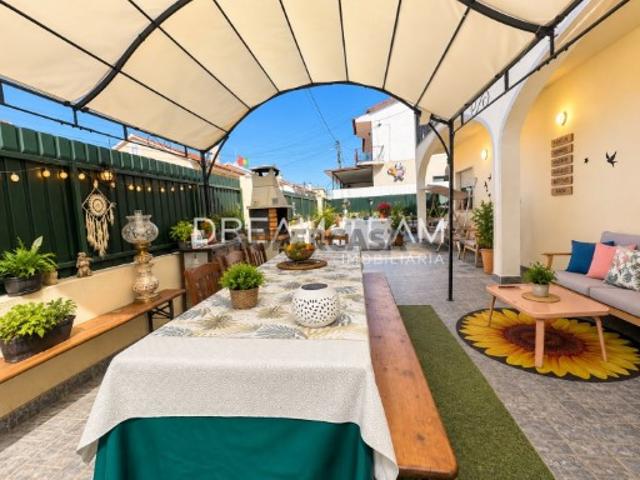 Casa venda em Quinta do Conde, Sesimbra