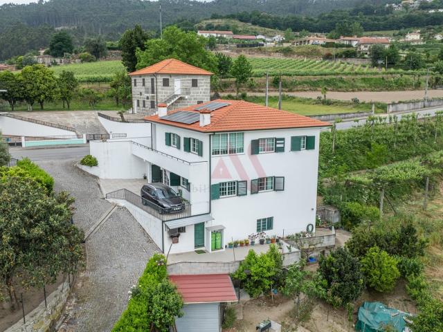 Vivenda venda em Vizela, Braga