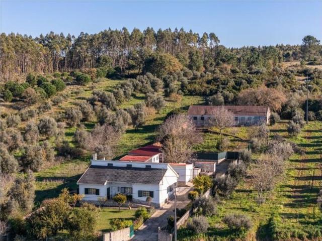 Vivenda venda em Asseiceira, Rio Maior