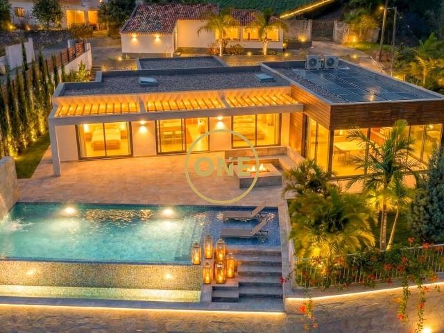 Casa venda em Ponta Do Sol, Ilha Da Madeira