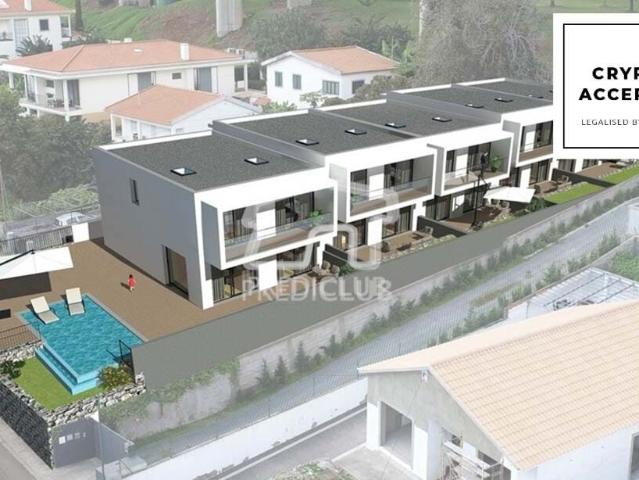 Casa venda em Piornais, Funchal