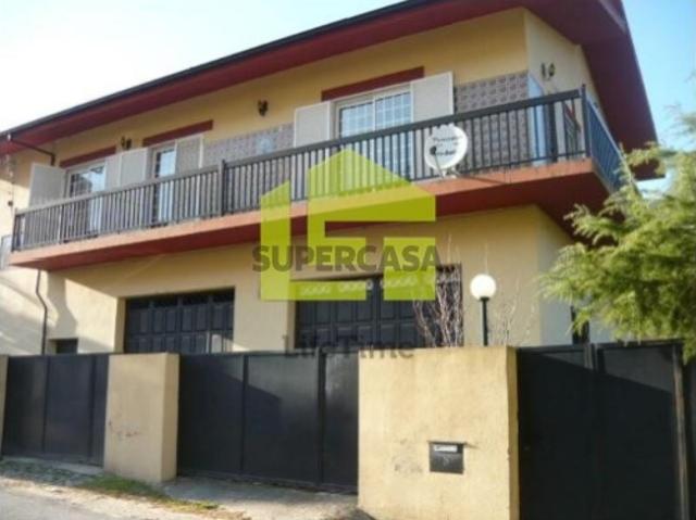 Casa venda em Baião, Dízimos