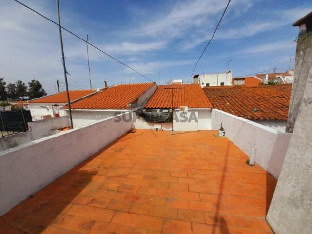 Casa venda em Alcácer Do Sal, Setúbal