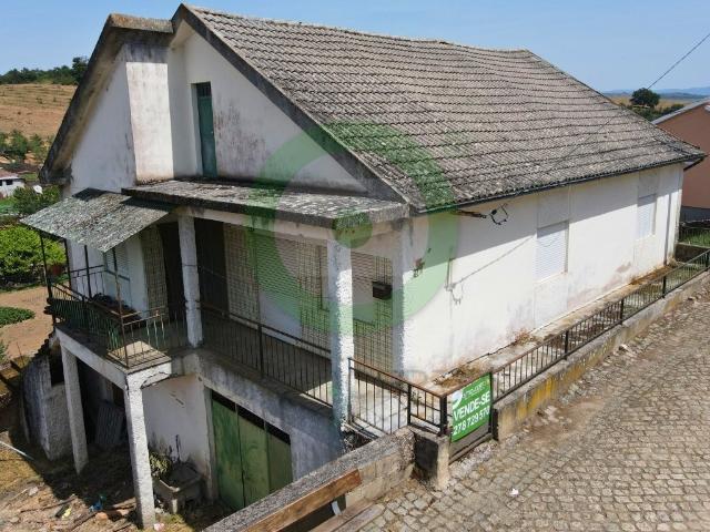 Casa venda em Mirandela, Bragança