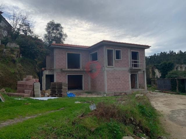 Casa venda em Monção, Viana Do Castelo