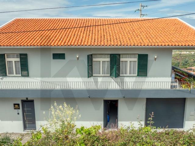 Vivenda venda em Ponta Do Sol, Ilha Da Madeira