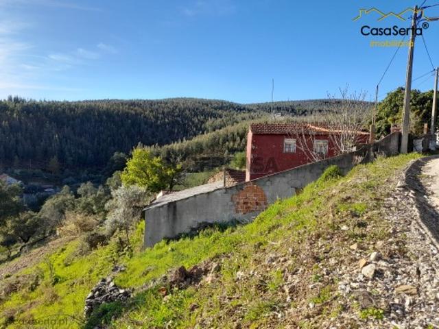 Casa venda em Campelinho, Figueiró Dos Vinhos