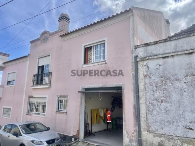 Casa venda em Bombarral