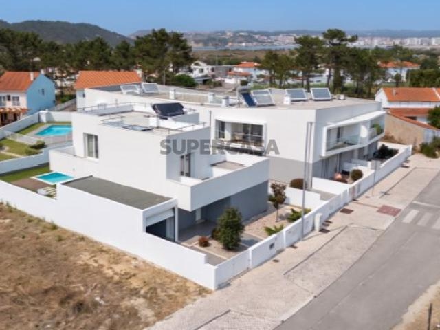 Casa venda em Caldas Da Rainha, Leiria
