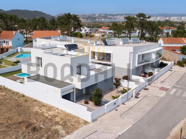 Casa venda em Casais de Salir, Caldas Da Rainha