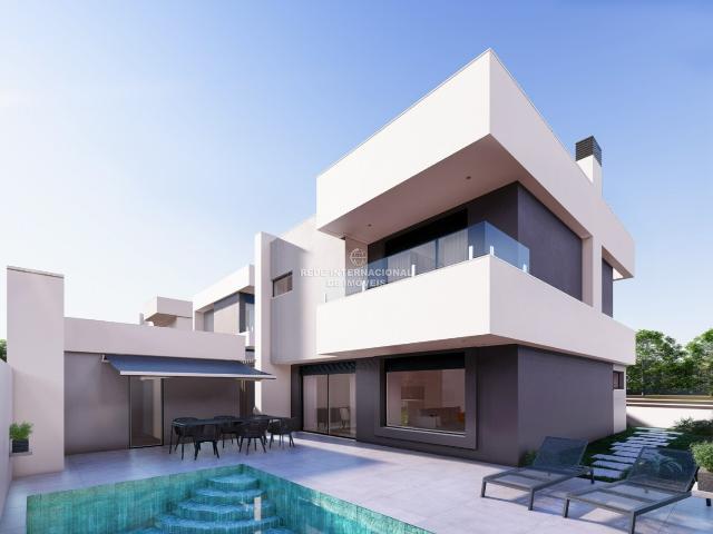 Casa venda em Seixal, Corroios