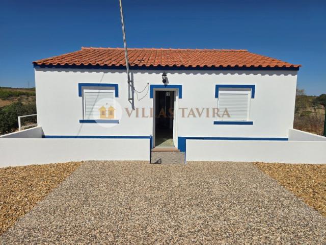 Casa venda em Alcoutim, Faro