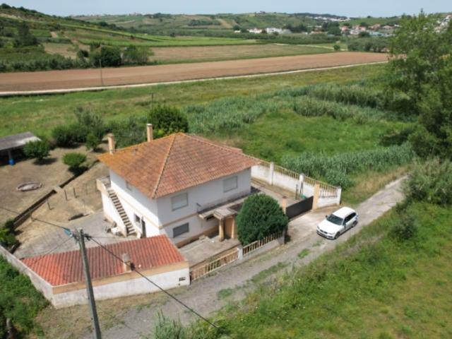 Casa venda em Ribeira de Pedrulhos, Torres Vedras