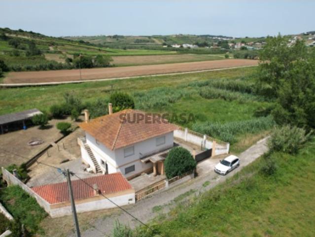 Casa venda em Ribeira de Pedrulhos, Torres Vedras