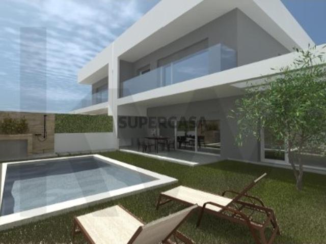 Casa venda em Seixal, Fernão Ferro
