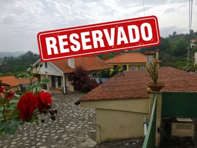 Casa venda em Arcos De Valdevez, Viana Do Castelo