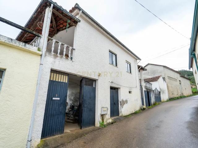 Casa venda em Vila Nova De Poiares, Coimbra
