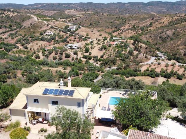Vivenda venda em São Brás De Alportel, Faro