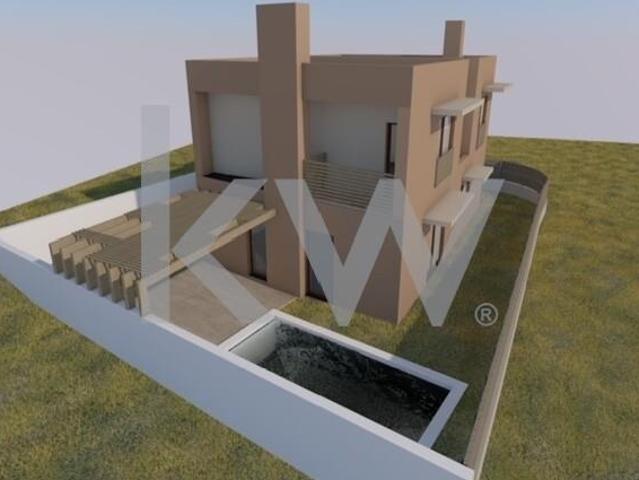 Casa venda em Bairro Autoconstrução, Oeiras