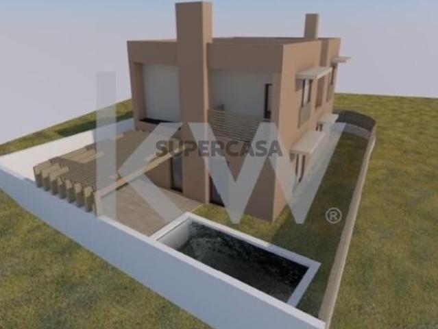 Casa venda em Oeiras, Lisboa