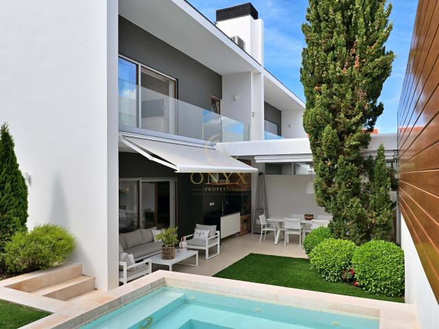 Casa venda em Murtal, Cascais