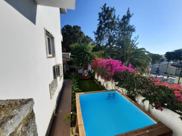 Casa alugar em Ribeira Acima, Oeiras