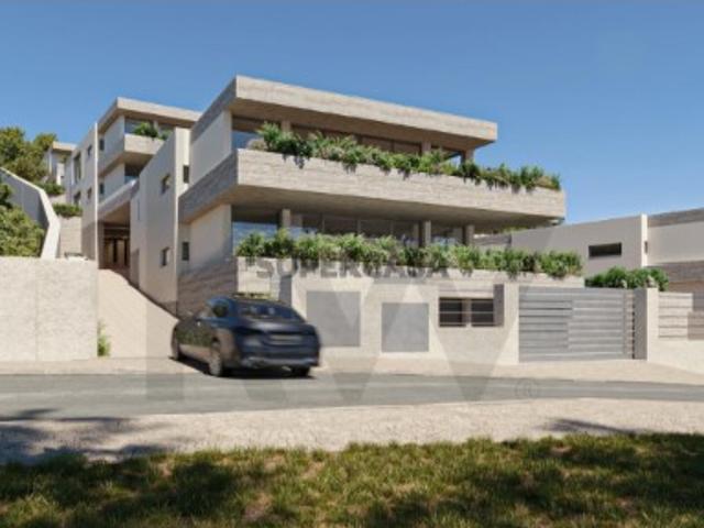 Casa venda em Bairro Fausto de Figueiredo, Cascais