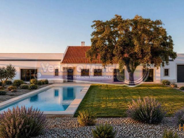 Casa venda em Salvaterra De Magos, Santarém