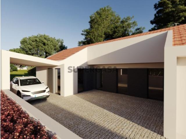 Casa venda em Oliveira Do Bairro