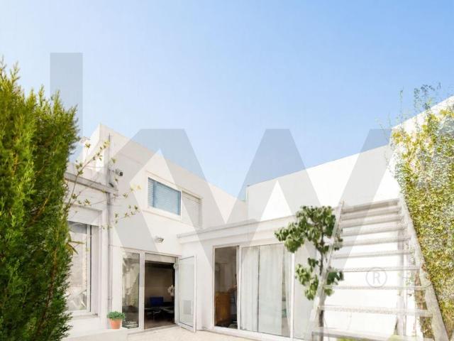 Casa venda em Bairro da Serafina, Lisboa