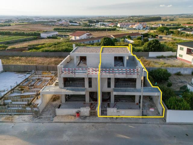 Casa venda em Bairro do Capitão, Peniche