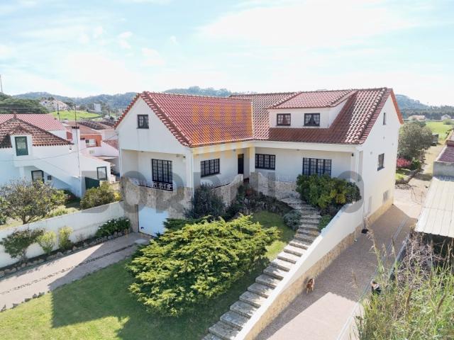 Casa venda em Casais de Salir, Caldas Da Rainha