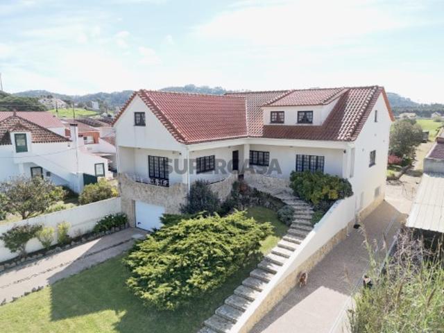 Casa venda em Caldas Da Rainha, Leiria