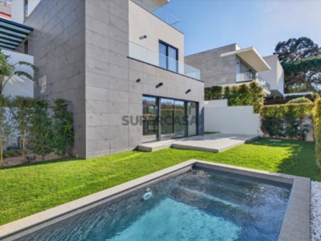 Casa venda em Mira Golfe, Cascais