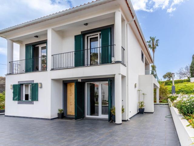 Vivenda venda em Bairro de São Gonçalo, Funchal