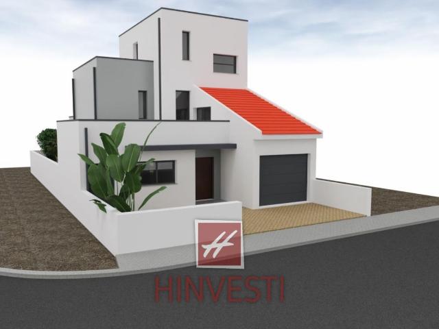 Casa venda em Marinha Grande, Leiria