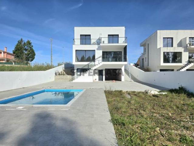 Casa venda em Caldas Da Rainha, Leiria