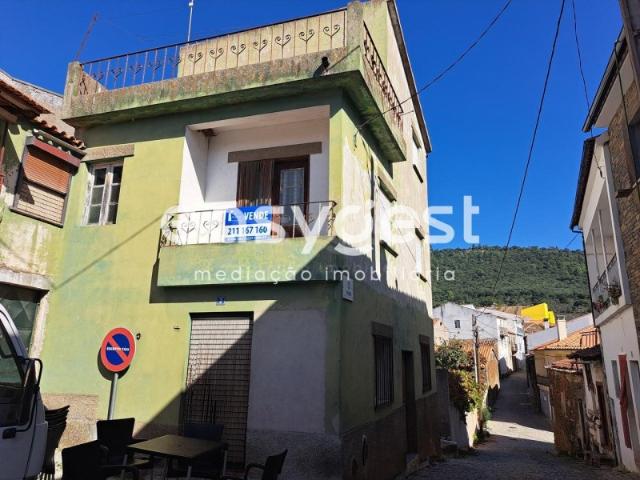 Casa venda em Torre De Moncorvo, Bragança