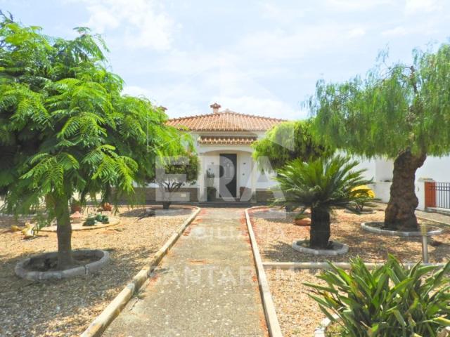 Casa venda em Fazendas De Almeirim