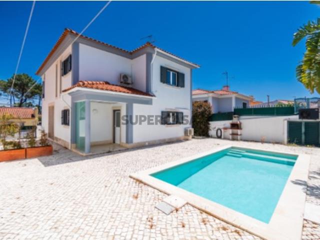 Casa venda em Bairro da Martinha, Cascais