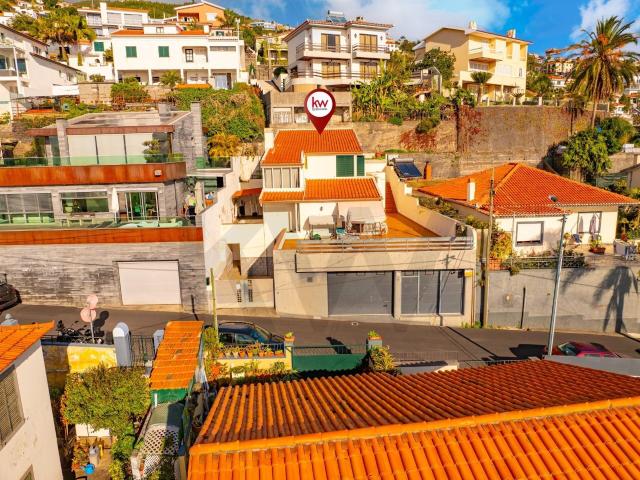 Vivenda venda em Quinta do Pomar, Funchal