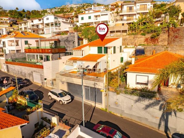 Casa venda em Boa Nova, Funchal