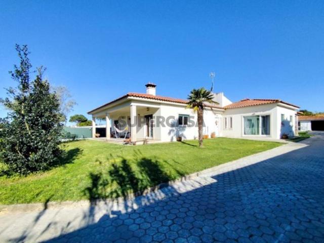 Casa venda em Oliveira Do Bairro, Barreira