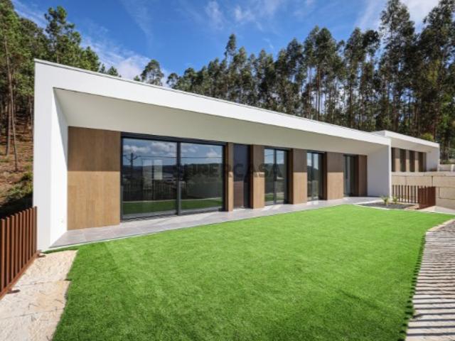 Casa venda em Leiria