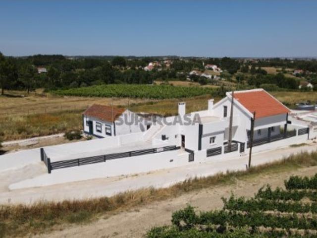 Casa venda em Cartaxo, Casais dos Penedos