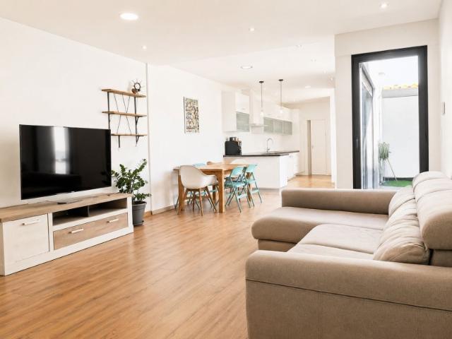 Casa venda em Baixa do Montijo, Montijo