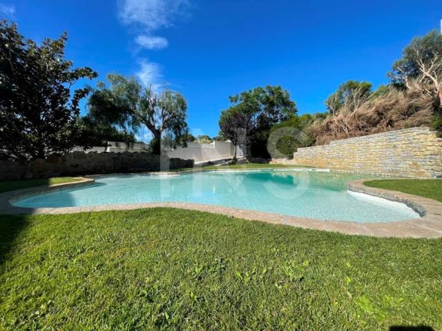 Casa alugar em Alvide, Cascais