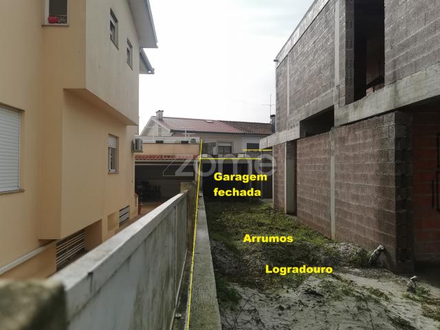 Casa venda em Arcozelo, Braga