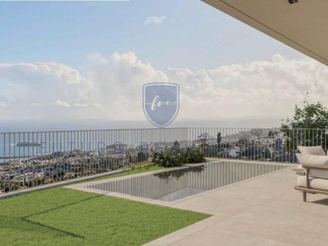 Casa venda em Lajinhas, Funchal